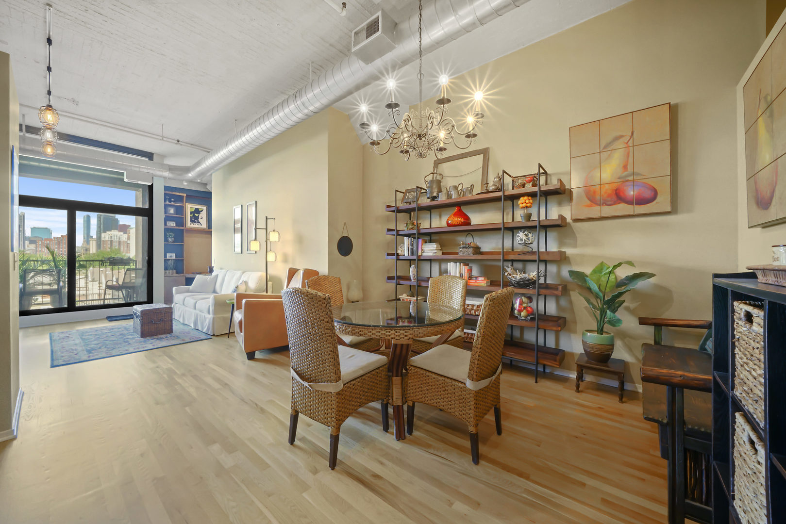 1530 South State Street, Unit 407 Chicago, IL 60605 - Photo 7 of 35