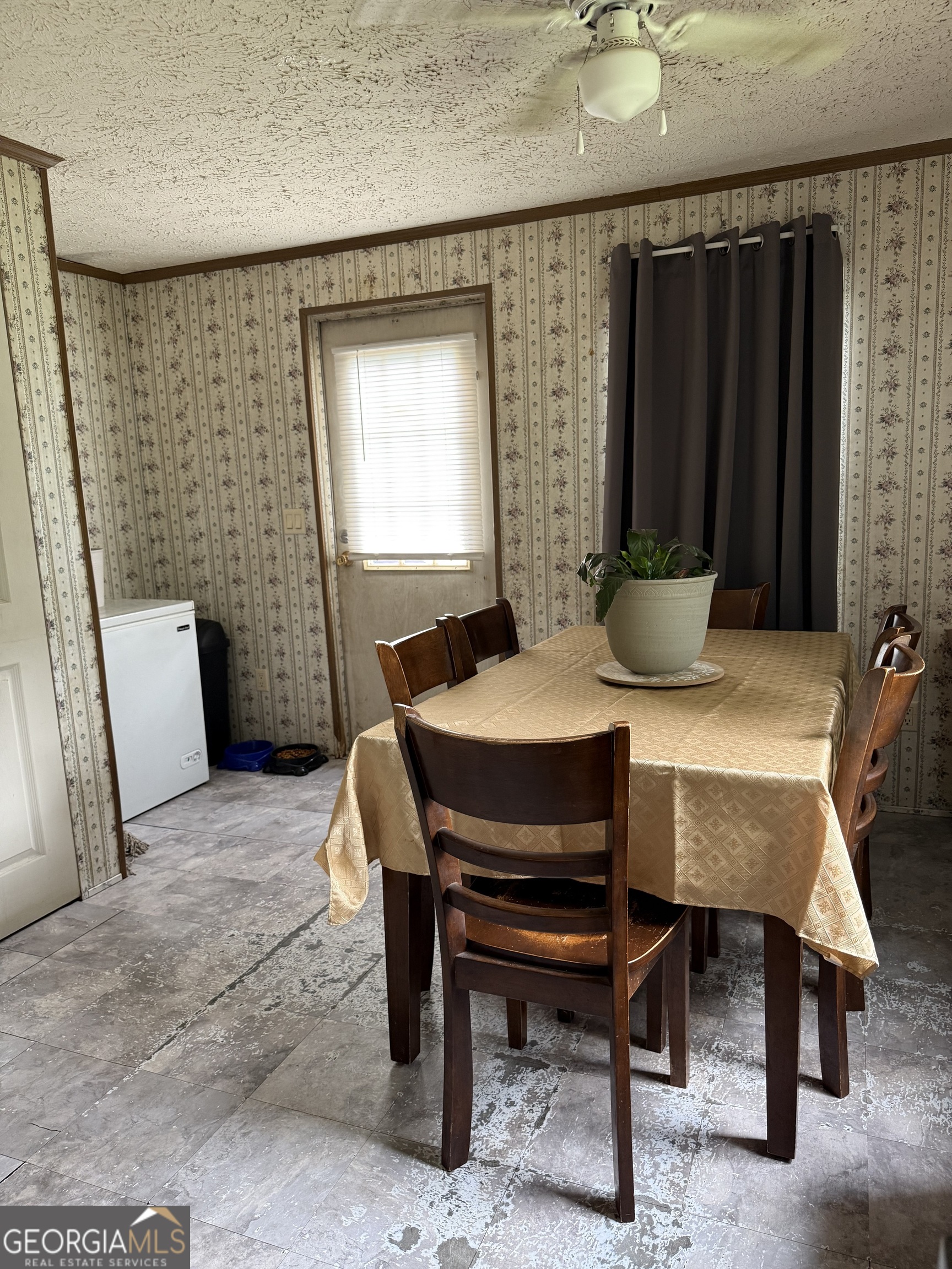 2535 Ga Highway Adrian, GA 31002 - Photo 21 of 25