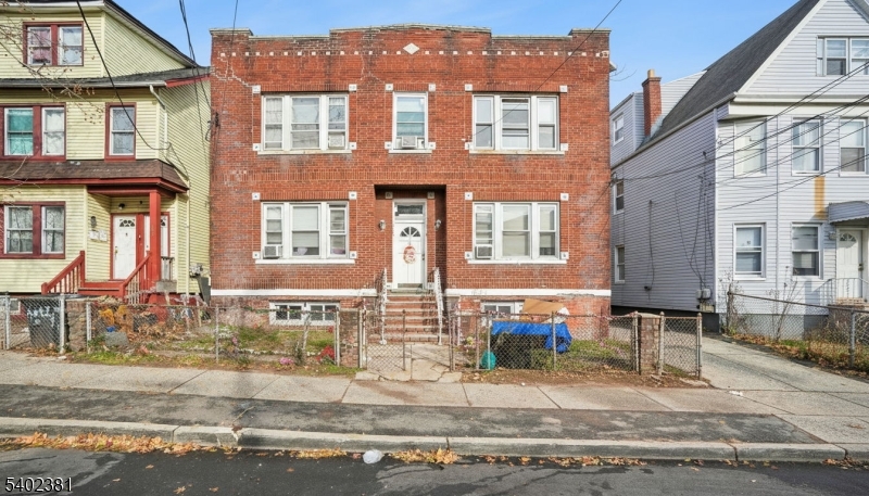 181 Pierson Street Orange, NJ 07050 - Photo 1 of 19