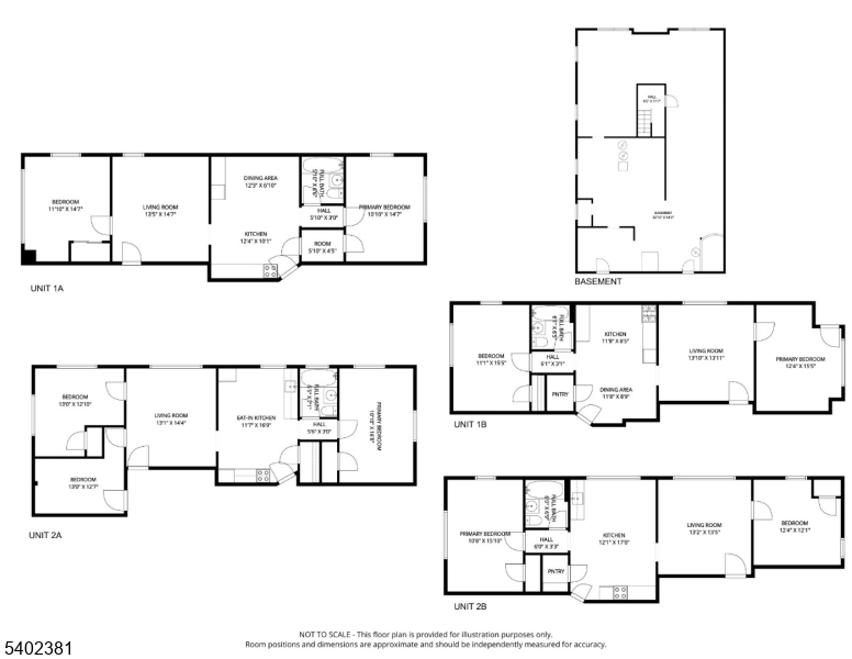 181 Pierson Street Orange, NJ 07050 - Photo 19 of 19