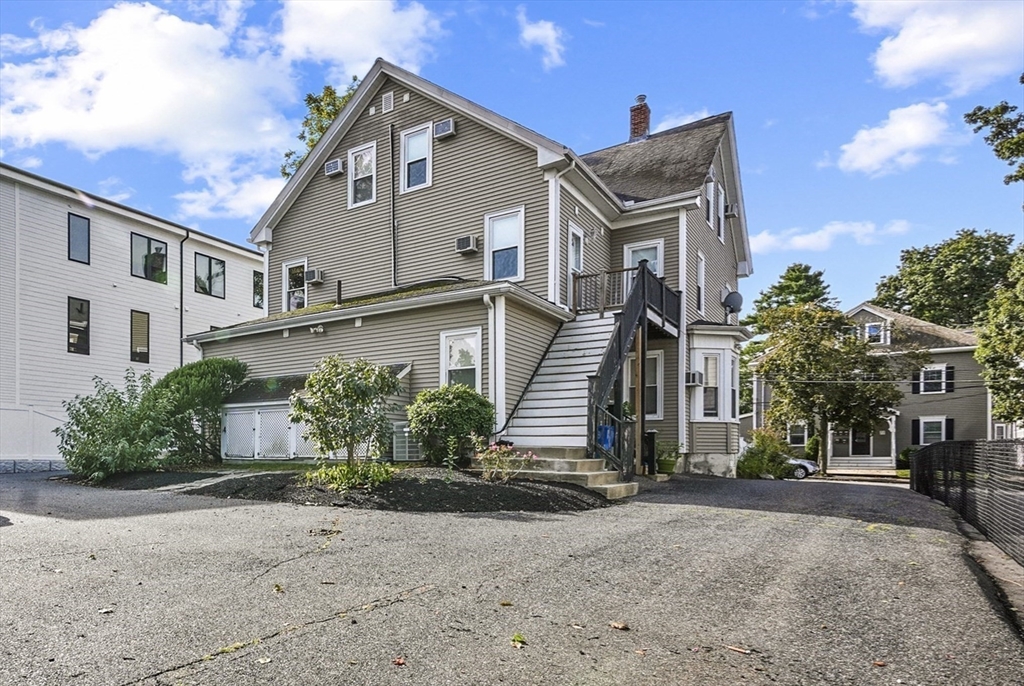 28 Robbins Street, Unit 2 Waltham, MA 02453 - Photo 24 of 24