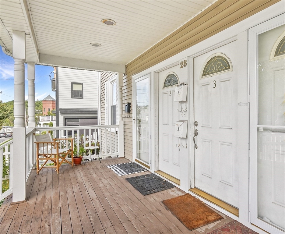 28 Robbins Street, Unit 2 Waltham, MA 02453 - Photo 3 of 24