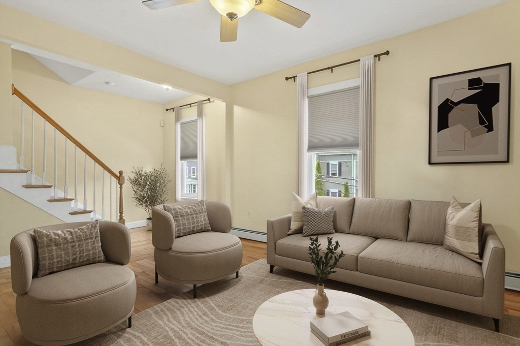 28 Robbins Street, Unit 2 Waltham, MA 02453 - Photo 8 of 24