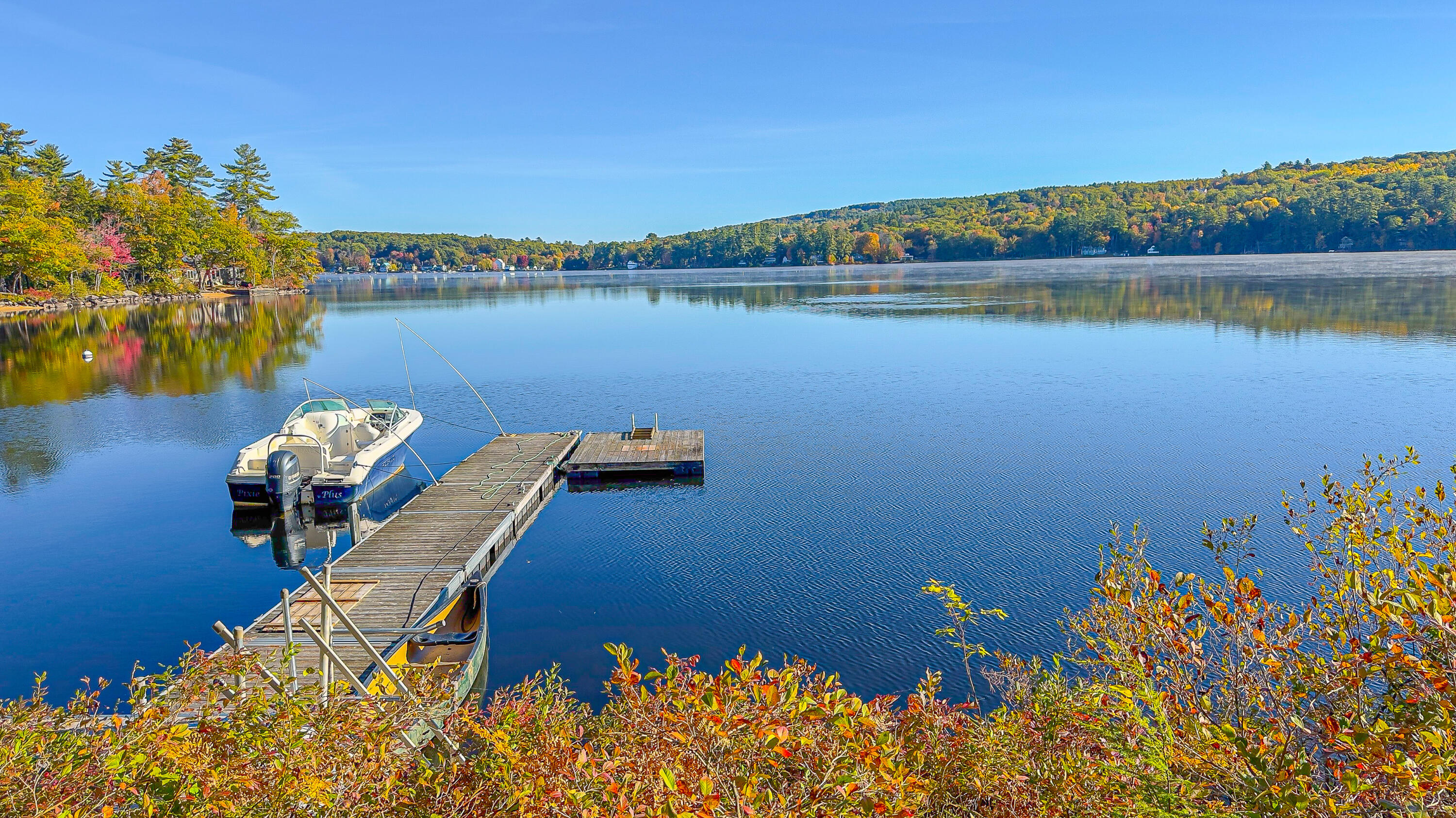 42 Bells Point Road Bridgton, ME 04009 - Photo 76 of 107 42 Bells Point-137