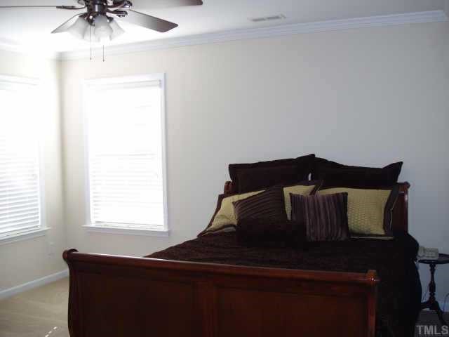 10632 Friendly Neighbor Lane Raleigh, NC 27614 - Photo 10 of 12 Guest bedroom complete with in-room full bathroom.