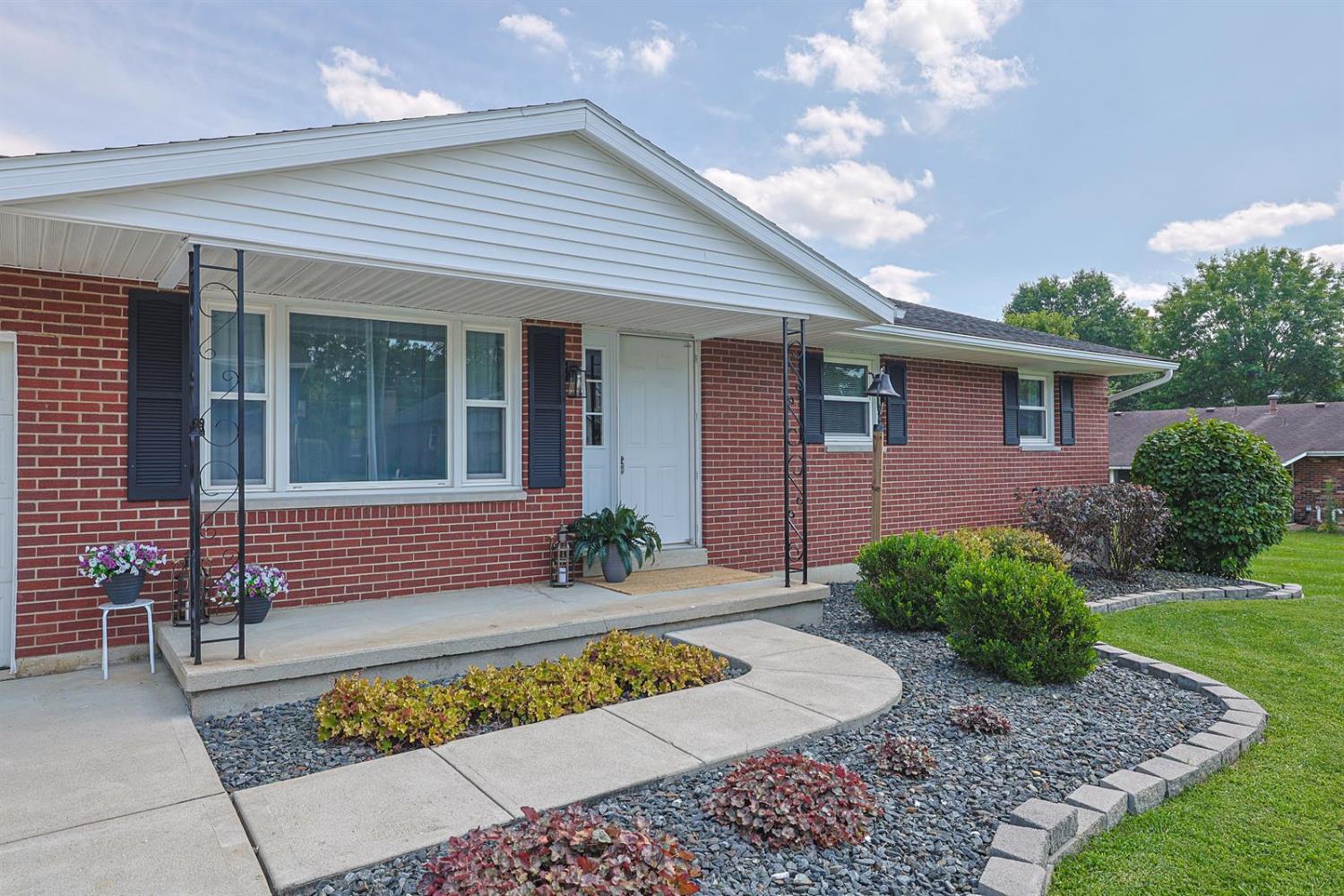 1506 Ritzmann Drive Lawrenceburg, IN 47025 - Photo 3 of 41 Gallery Image 3
