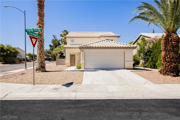 $405,000 | 7420 Hickory Hills Drive, Las Vegas, NV 89130