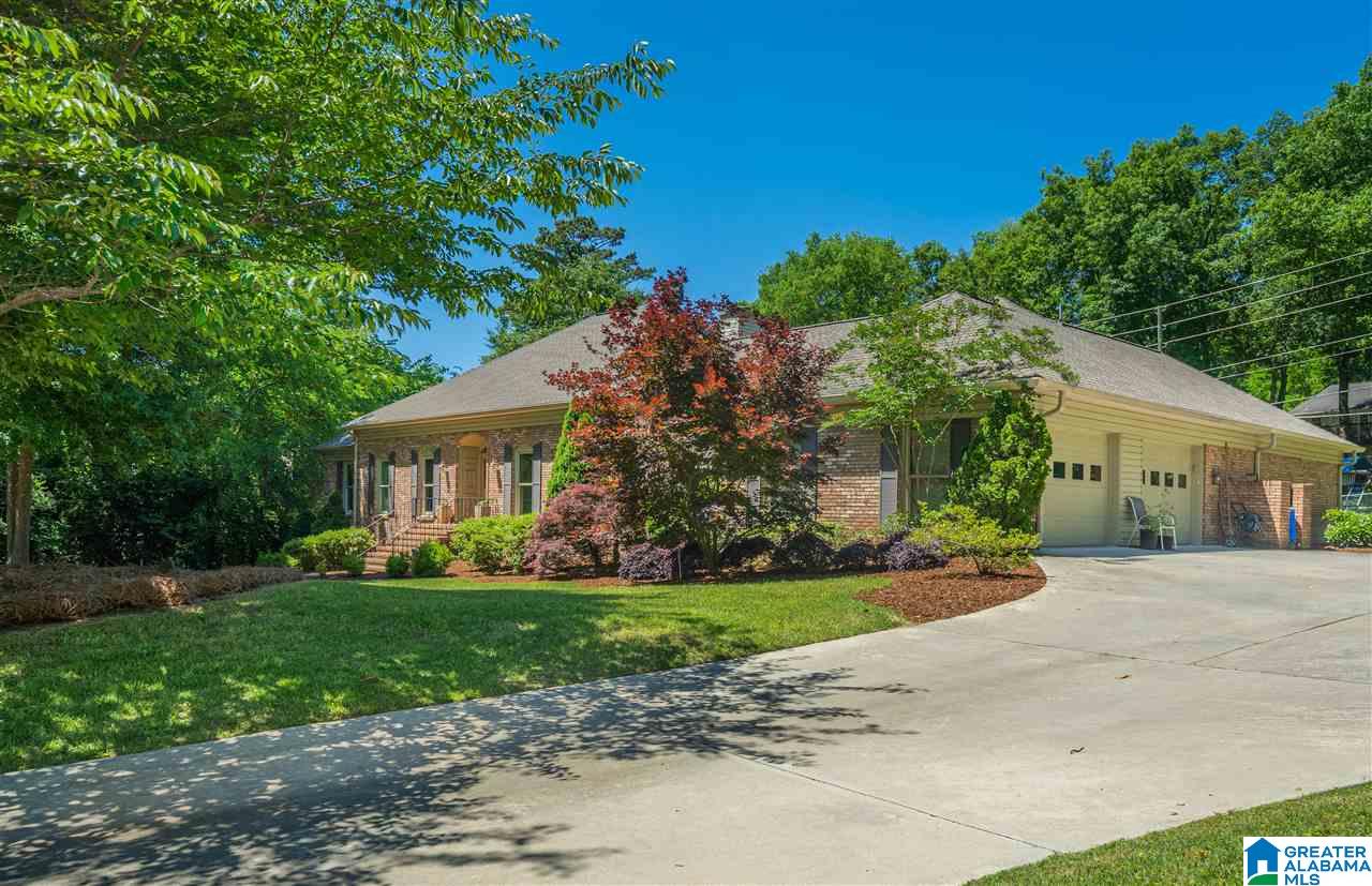 3564 Kingshill Road Birmingham, AL 35223 - Photo 2 of 50