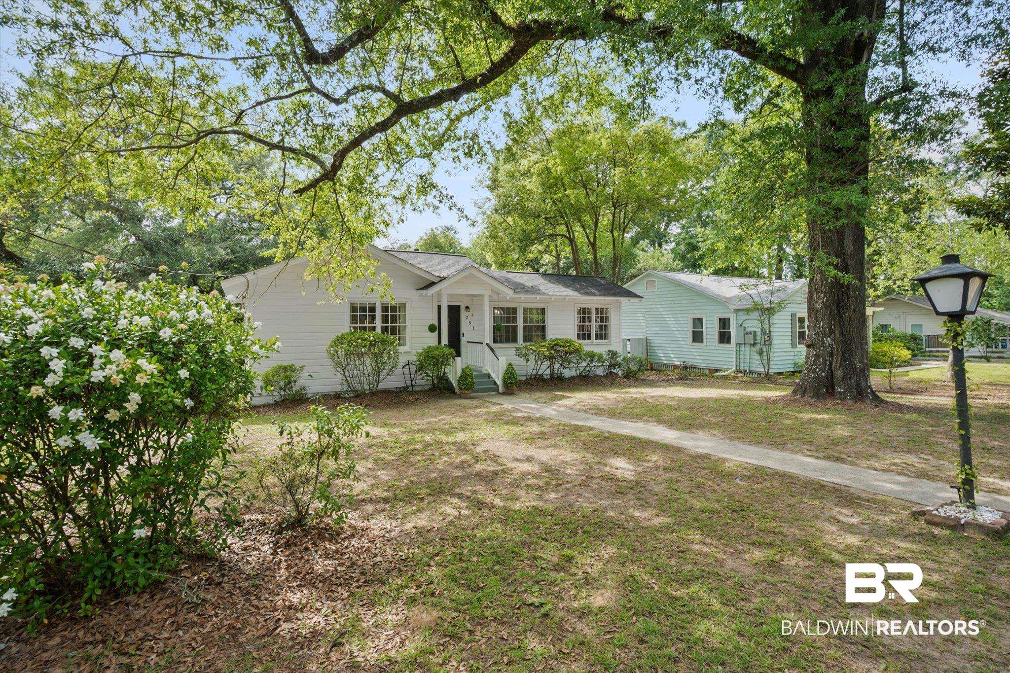 251 Wacker Lane North Mobile, AL 36608 - Photo 32 of 33