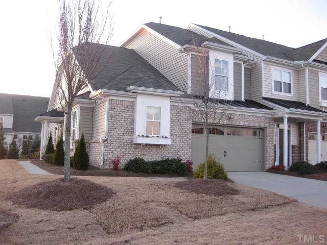2732 Chilton Place Raleigh, NC 27616 - Photo 1 of 1 Side entrance into stunning 2-story foyer...