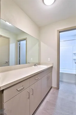 $1,200 | 2800 Sayles Boulevard, Unit 10A, Abilene, TX 79605