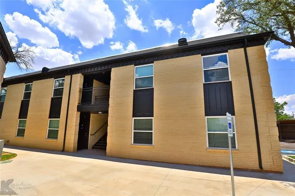 $1,200 | 2800 Sayles Boulevard, Unit 10A, Abilene, TX 79605