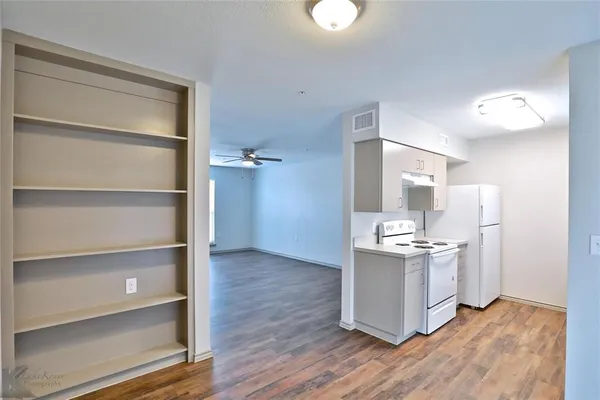 $1,200 | 2800 Sayles Boulevard, Unit 10A, Abilene, TX 79605