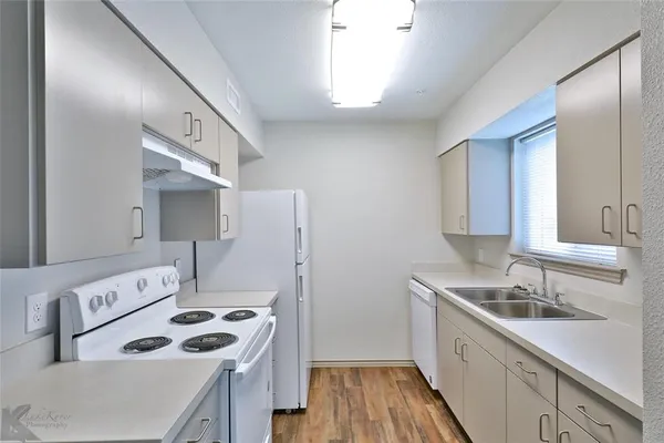 $1,200 | 2800 Sayles Boulevard, Unit 10A, Abilene, TX 79605