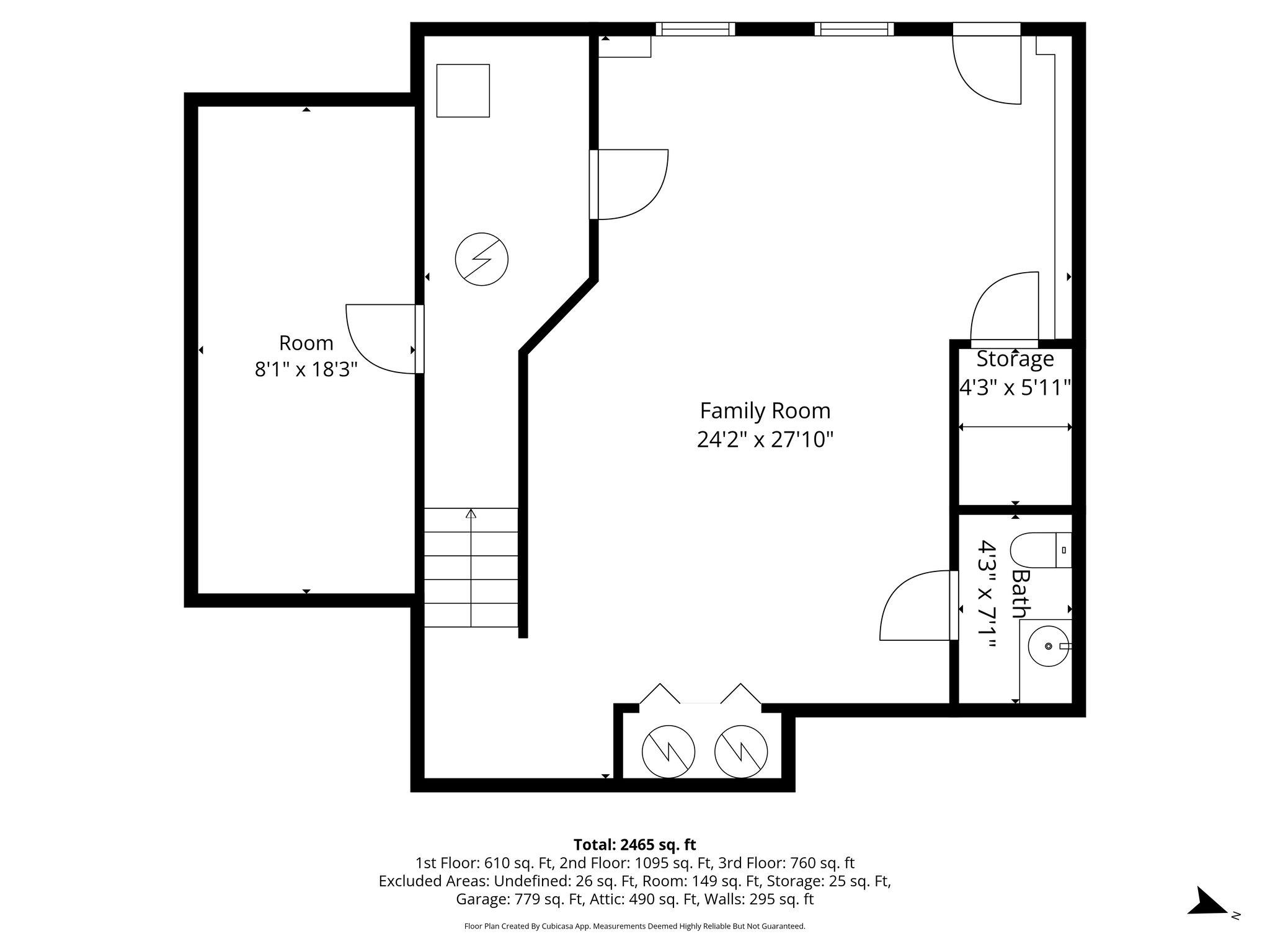 391 Duffy Road Milton, VT 05468 - Photo 54 of 54