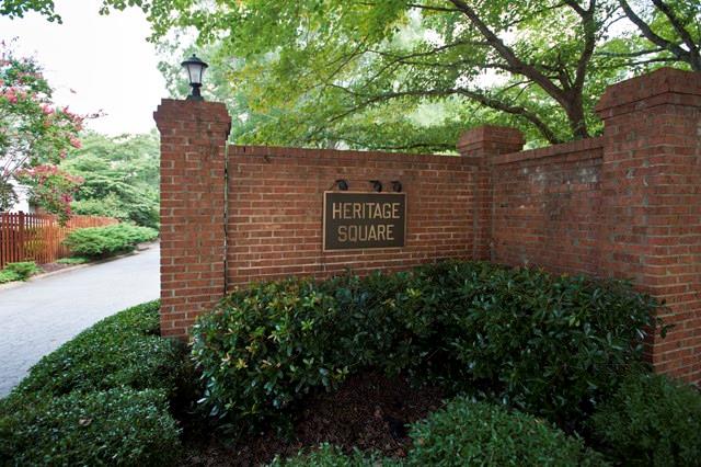 833 Heritage Square Decatur, GA 30033 - Photo 1 of 1 Prime Decatur Location, Wonderful Condominium Community.