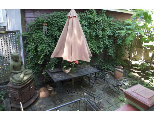 44 Peter Parley Road, Unit 1 Boston, MA 02130 - Photo 20 of 23 Gallery Image 20