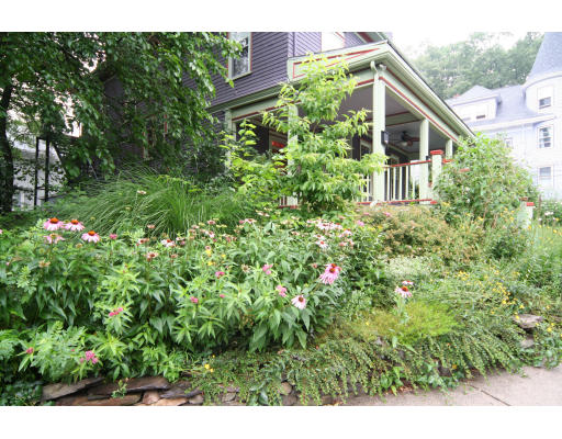 44 Peter Parley Road, Unit 1 Boston, MA 02130 - Photo 3 of 23 Gallery Image 3