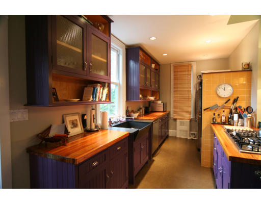 44 Peter Parley Road, Unit 1 Boston, MA 02130 - Photo 6 of 23 Gallery Image 6