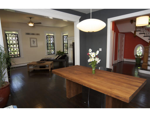 44 Peter Parley Road, Unit 1 Boston, MA 02130 - Photo 10 of 23 Gallery Image 10