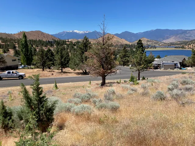 $39,500 | 0 Saddle Ridge Road, Weed, CA 96094