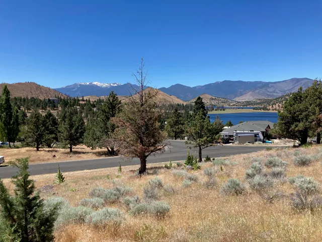 a view of a terrace with a yard