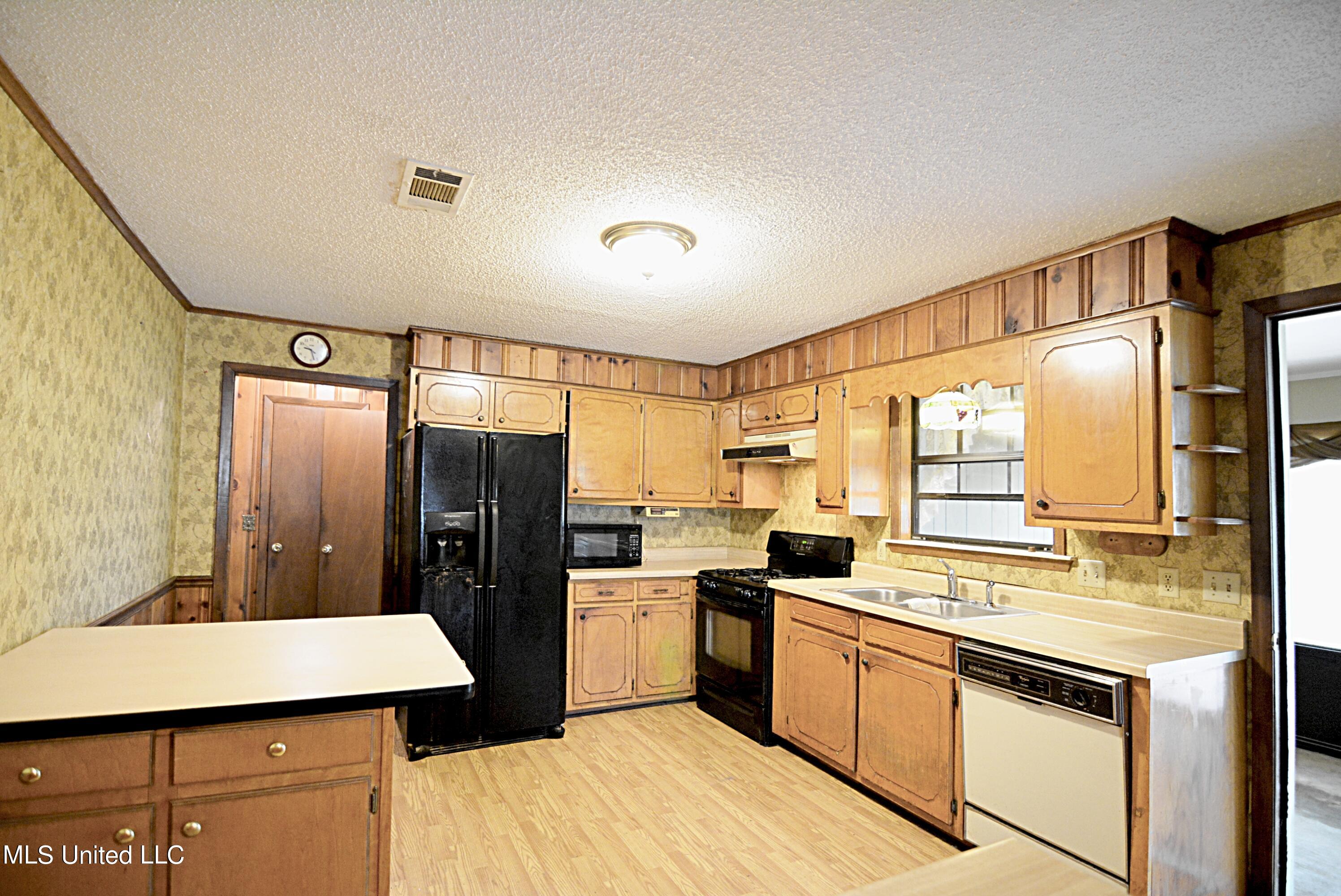 5290 Sycamore Road Coldwater, MS 38618 - Photo 13 of 32 Kitchen 3