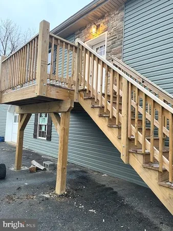 $1,475 | 319 West 4th Street, Unit B, Waynesboro, PA 17268