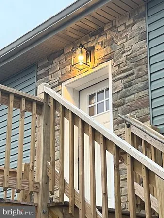 $1,475 | 319 West 4th Street, Unit B, Waynesboro, PA 17268