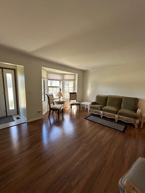 301 Meadow Bridge Drive Rochester Hills, MI 48307 - Photo 2 of 29 IMG_0473