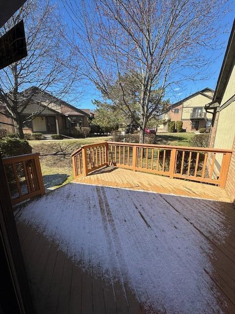 301 Meadow Bridge Drive Rochester Hills, MI 48307 - Photo 24 of 29 IMG_0471