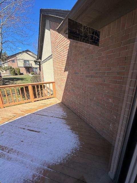 301 Meadow Bridge Drive Rochester Hills, MI 48307 - Photo 25 of 29 IMG_0472