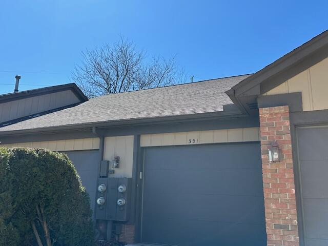 301 Meadow Bridge Drive Rochester Hills, MI 48307 - Photo 29 of 29 IMG_0489