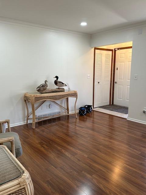 301 Meadow Bridge Drive Rochester Hills, MI 48307 - Photo 3 of 29 IMG_0476