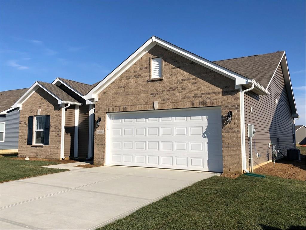 285 Rambling Road Greenfield, IN 46140 - Photo 2 of 2