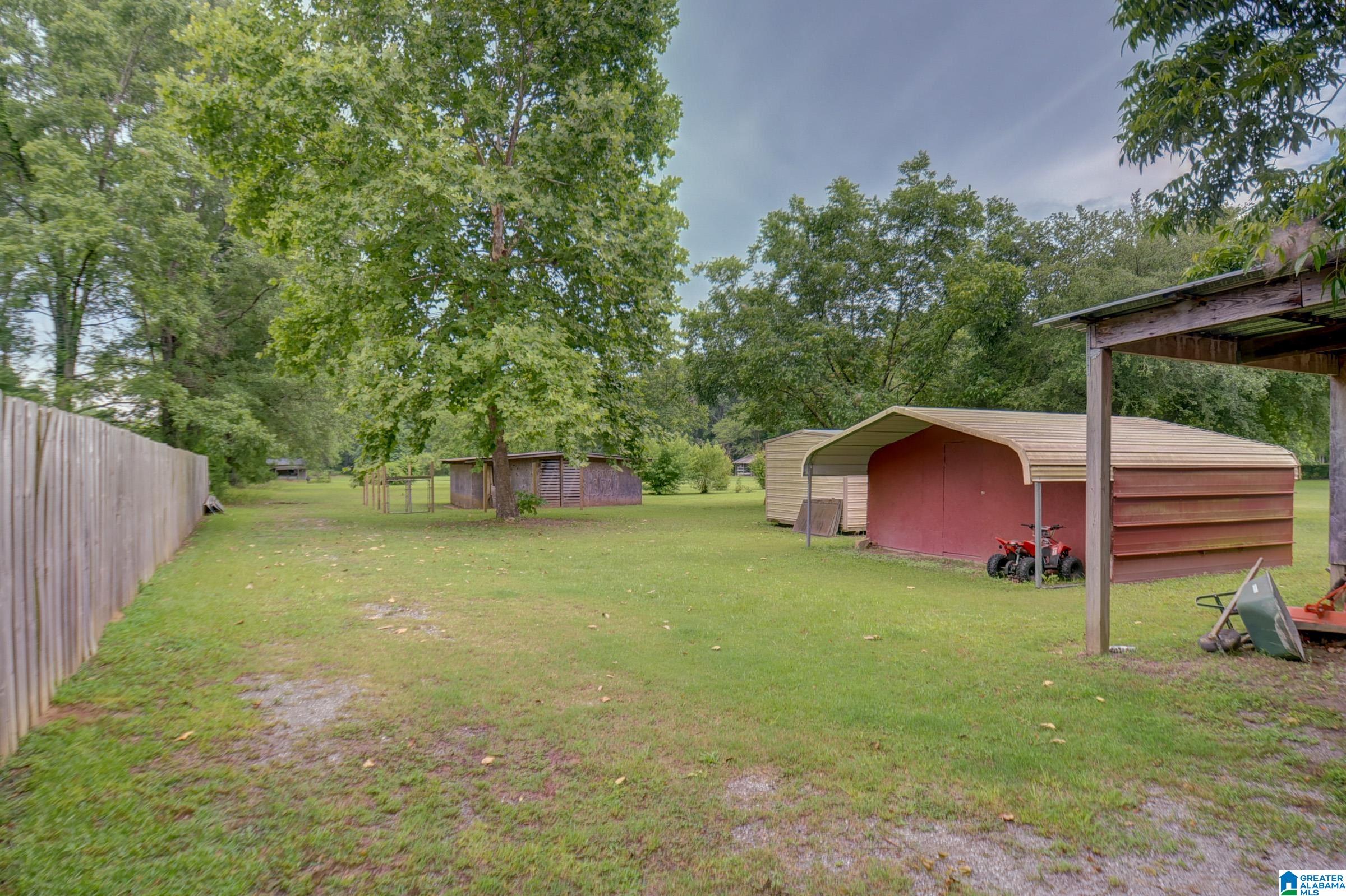 303 Airport Road Clanton, AL 35045 - Photo 29 of 37
