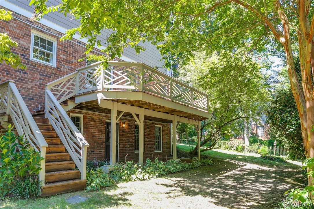 211 Ralston Road Henrico, VA 23229 - Photo 22 of 24 Gallery Image 22