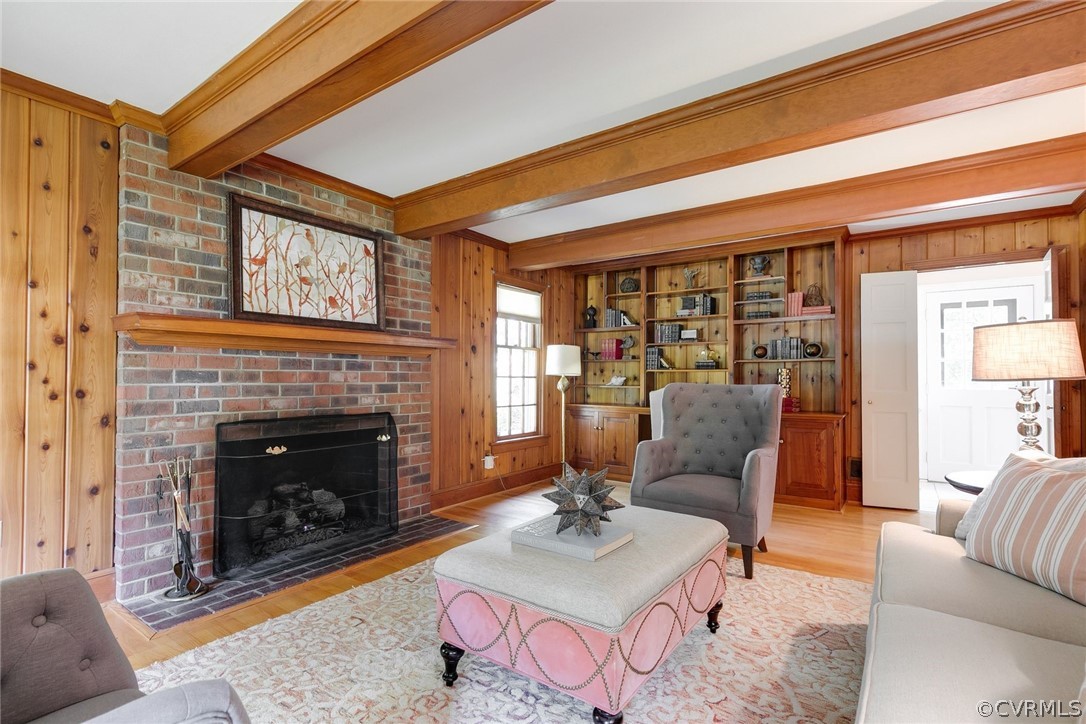 211 Ralston Road Henrico, VA 23229 - Photo 3 of 24 Gallery Image 3