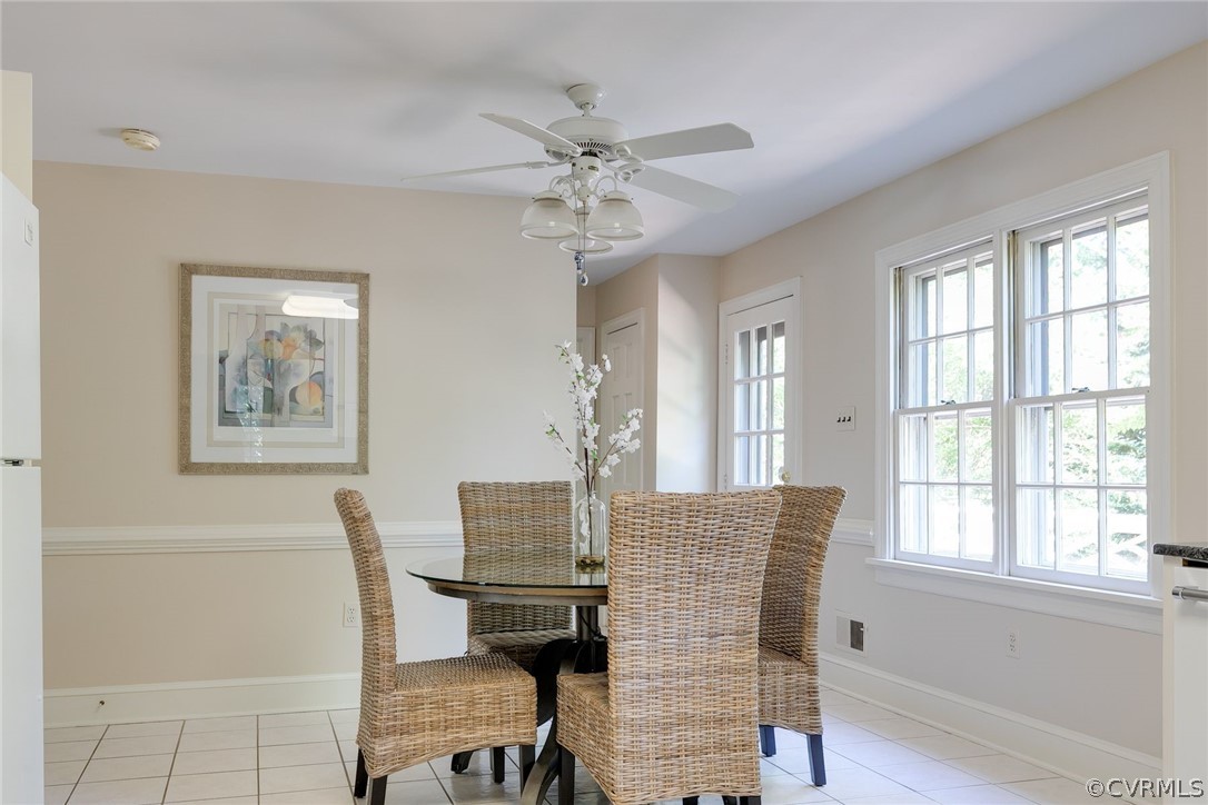211 Ralston Road Henrico, VA 23229 - Photo 8 of 24 Gallery Image 8