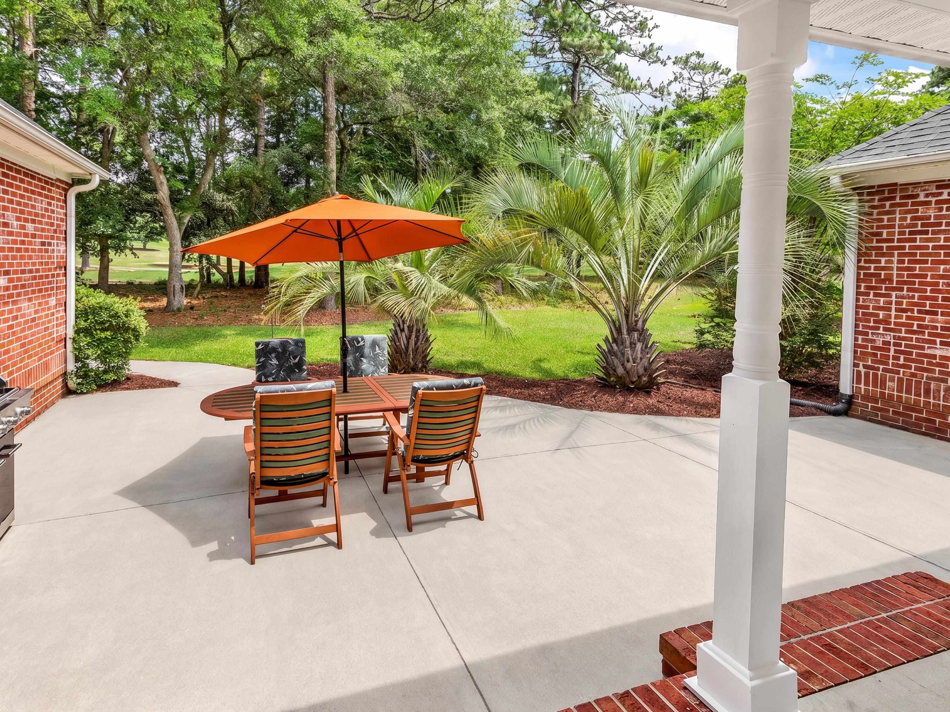 60 Highwood Circle Murrells Inlet, SC 29576 - Photo 15 of 50