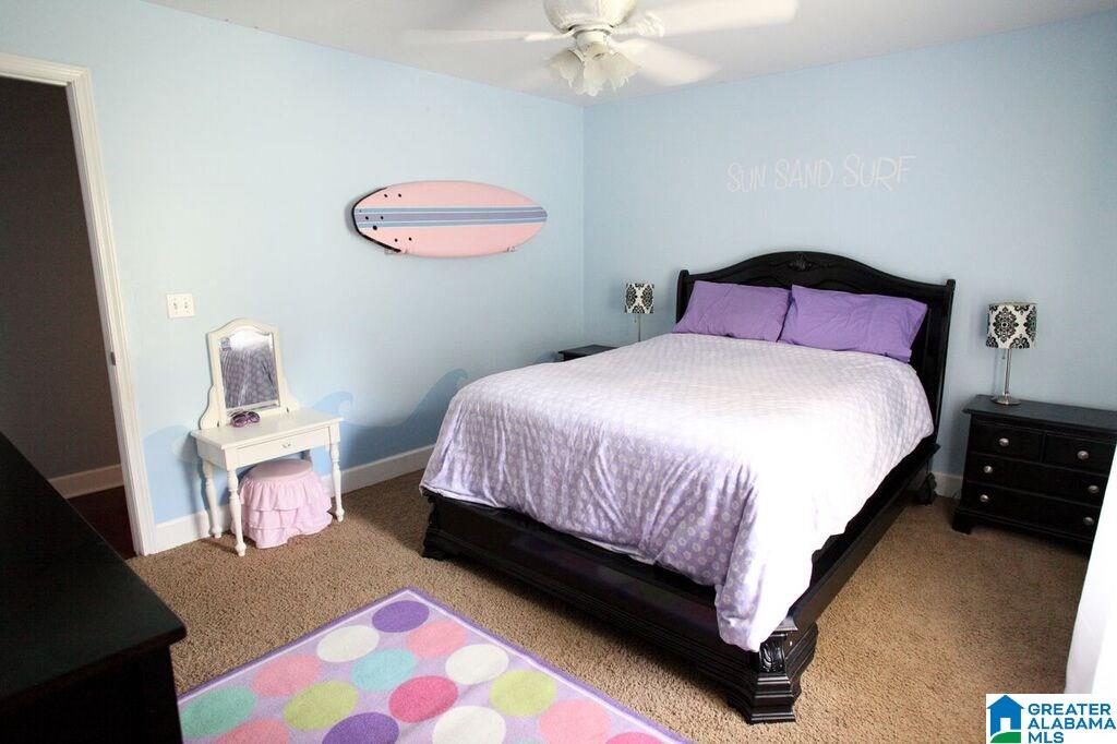 5465 Dewey Heights Road Pinson, AL 35126 - Photo 27 of 30