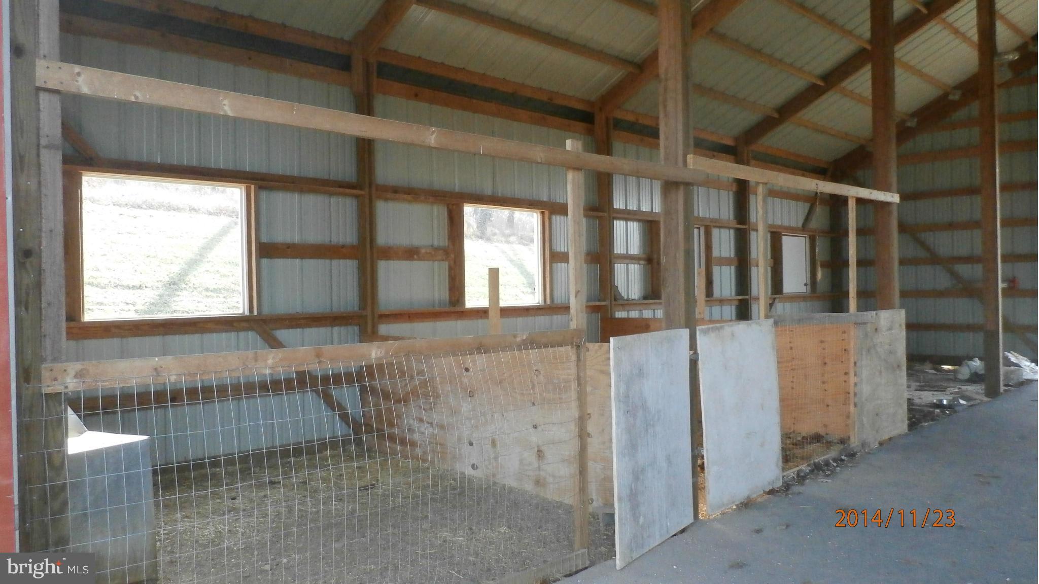 935 Stone Chapel Road Westminster, MD 21157 - Photo 29 of 30 Barn