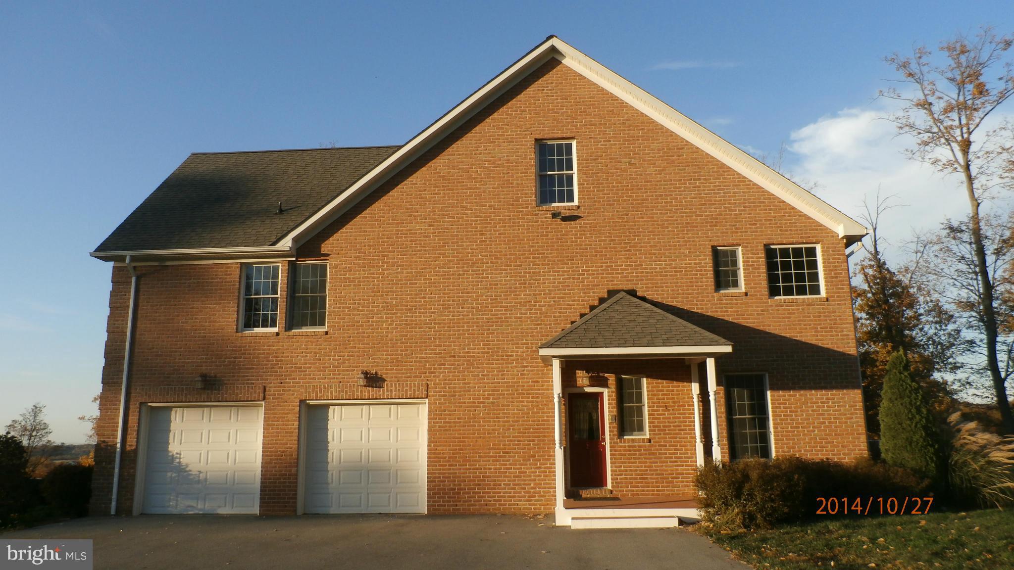 935 Stone Chapel Road Westminster, MD 21157 - Photo 4 of 30 Exterior (General)