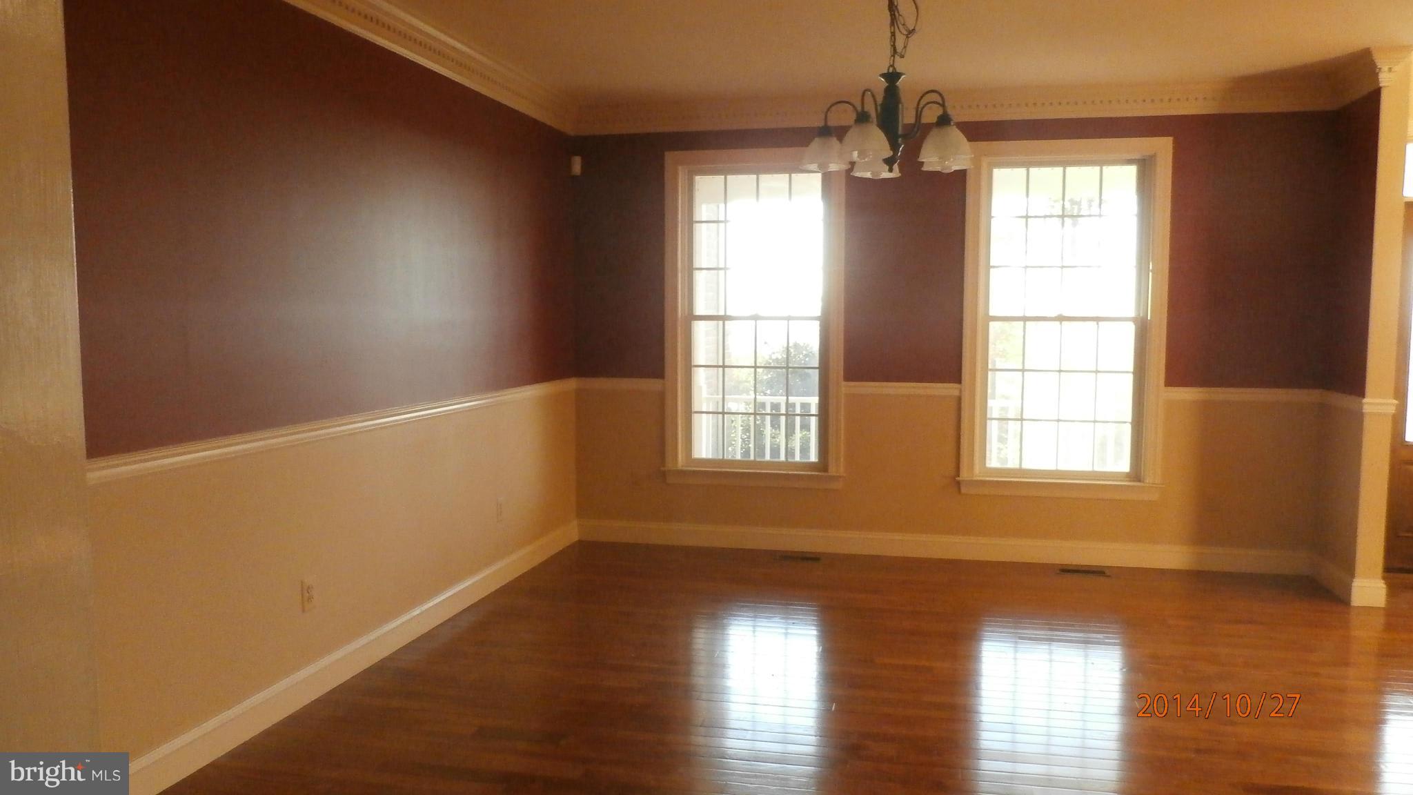 935 Stone Chapel Road Westminster, MD 21157 - Photo 6 of 30 Dining Room