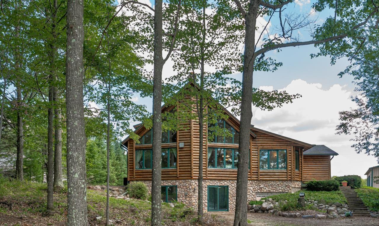 W11128 Maywood Road Deerbrook, WI 54424 - Photo 1 of 38 Gallery Image 1