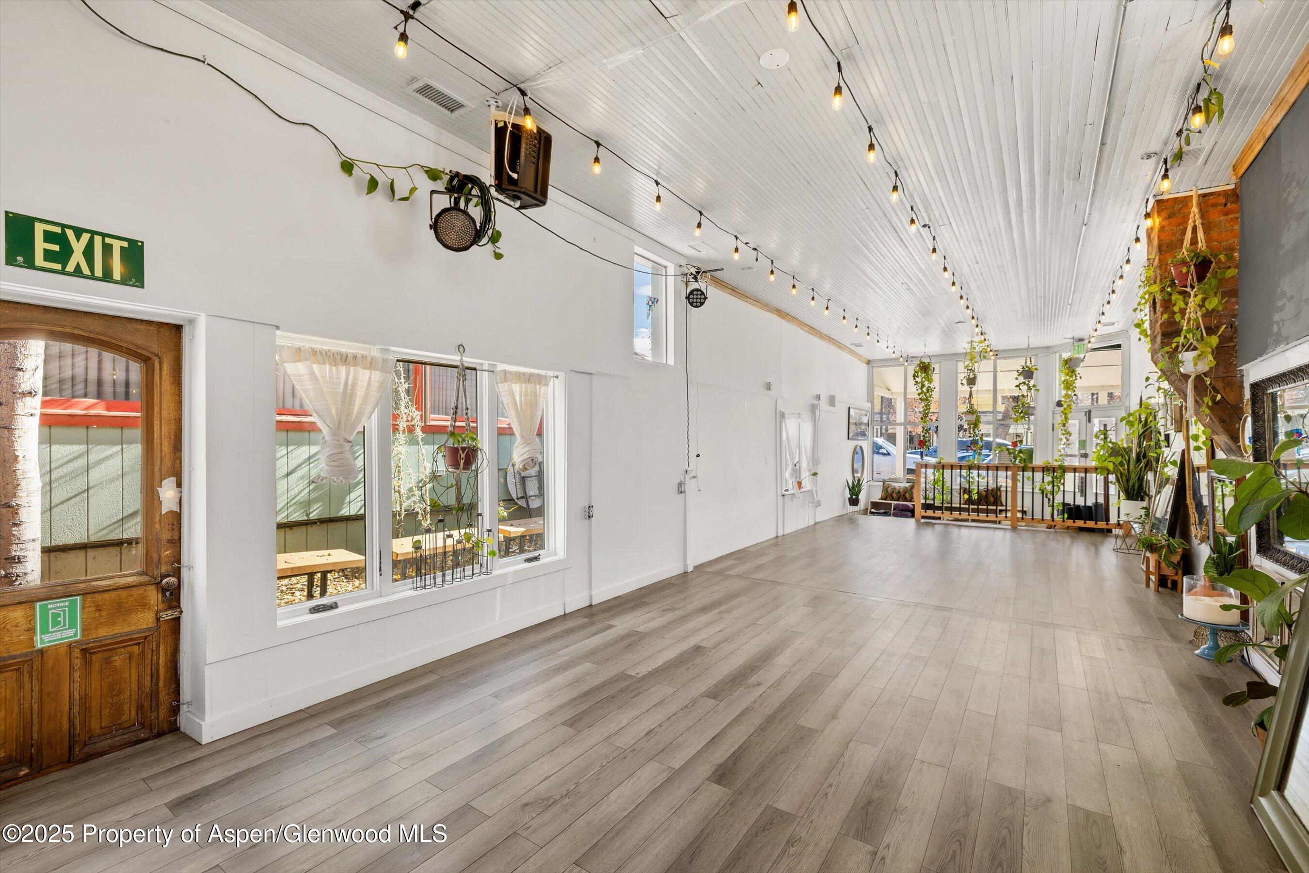 160 Midland Avenue Basalt, CO 81621 - Photo 7 of 13 a view of a room with gym equipment