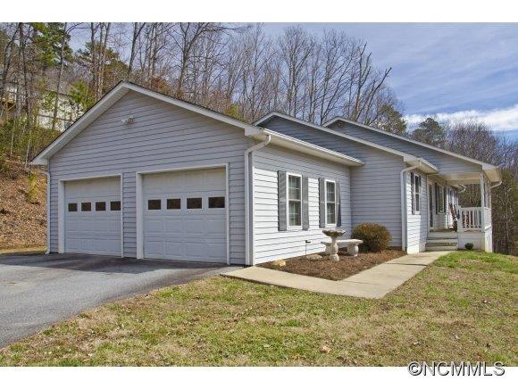 41 Vehorn Road Fairview, NC 28730 - Photo 2 of 19 Gallery Image 2