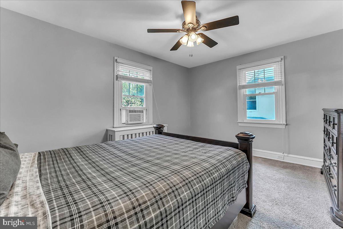 247 Sagamore Road Havertown, PA 19083 - Photo 19 of 41 a bedroom with a large bed and a window