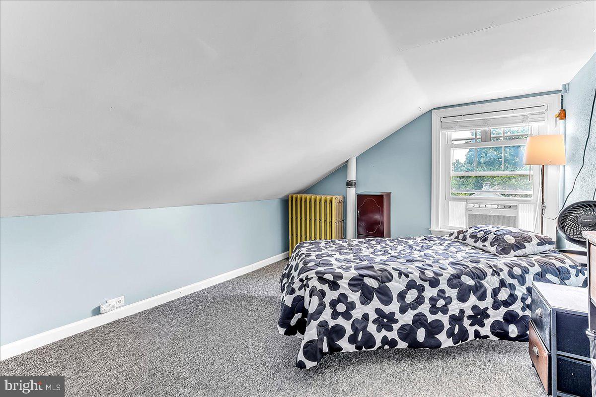 247 Sagamore Road Havertown, PA 19083 - Photo 22 of 41 a bedroom with a bed and window