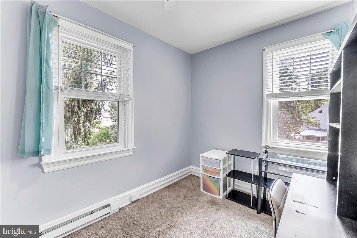 247 Sagamore Road Havertown, PA 19083 - Photo 28 of 41 a workspace room with a window